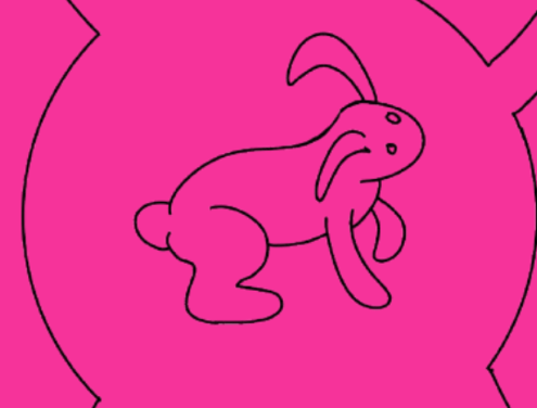 Rabbit Logo